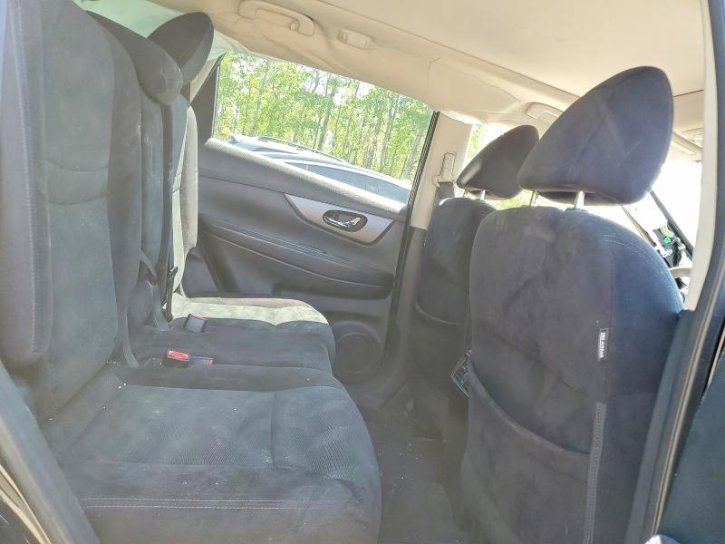Aukcja sprzedaży 2014 Nissan Rogue, vin: 5N1AT2MT5EC841728, numer aukcji: 53703236