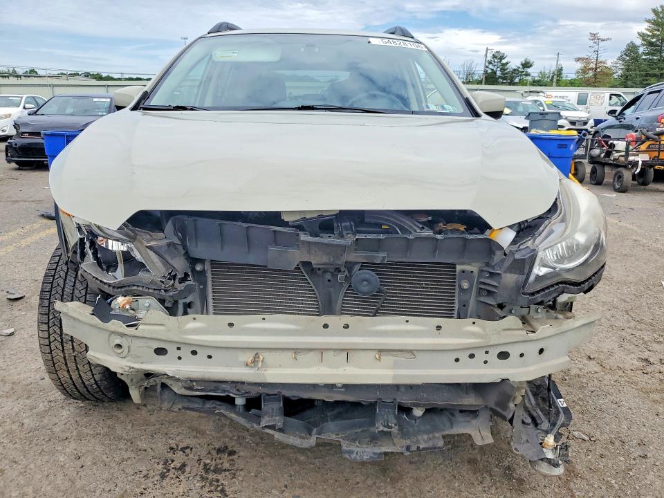 54828106 :رقم المزاد ، JF2GPADCXF8231410 vin ، 2015 Subaru Xv Crosstrek مزاد بيع