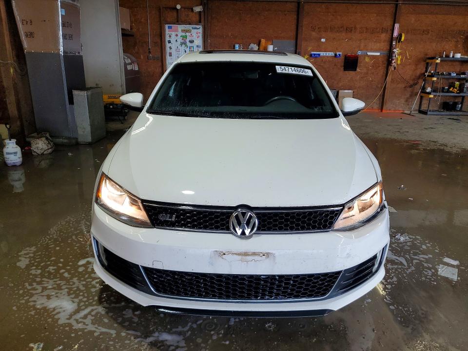 Aukcja sprzedaży 2012 Volkswagen Jetta, vin: 3VW5A7AJ0CM009699, numer aukcji: 54714606