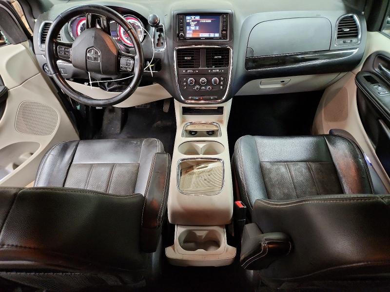 Продаж на аукціоні авто 2019 Dodge Grand Caravan, vin: 2C4RDGCG3KR771218, номер лоту: 54089746