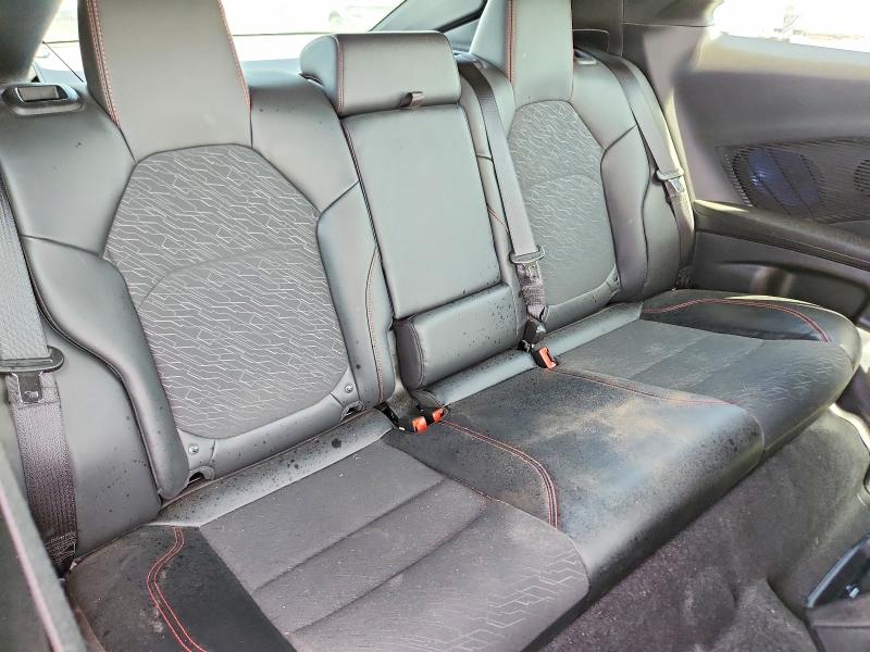Aukcja sprzedaży 2025 Dodge Charger, vin: 2C3CDBCKXSR542908, numer aukcji: 50992496