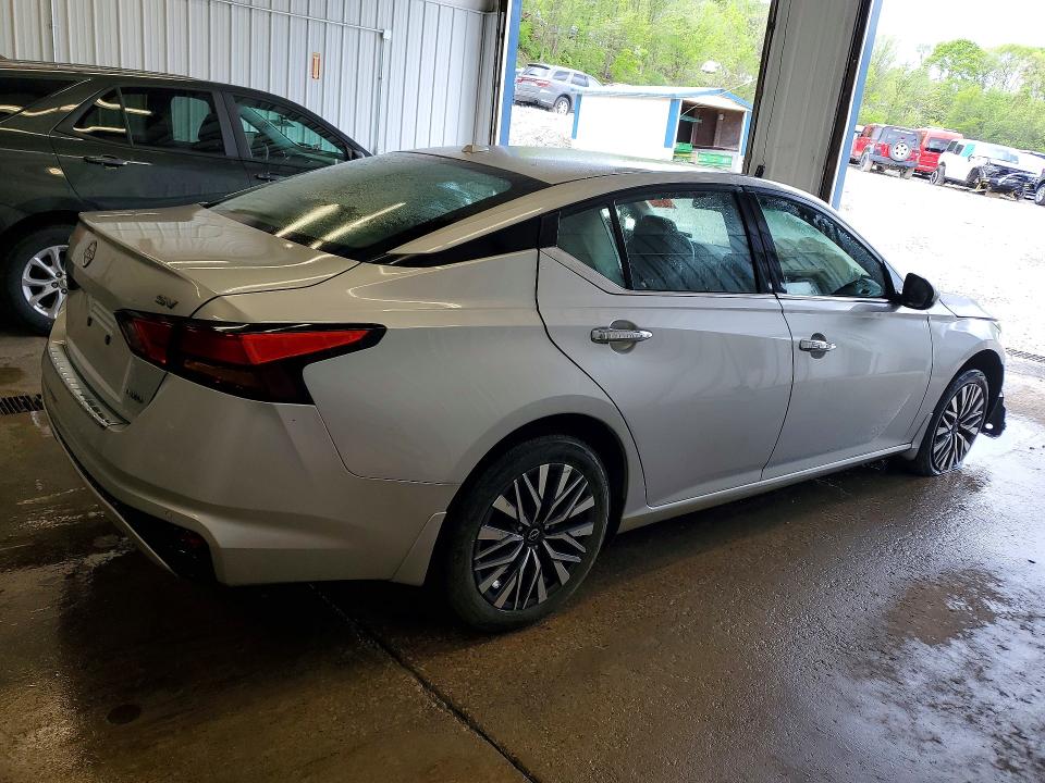 2023 Nissan Altima მანქანა იყიდება აუქციონზე, vin: 1N4BL4DW6PN300957, აუქციონის ნომერი: 52664096