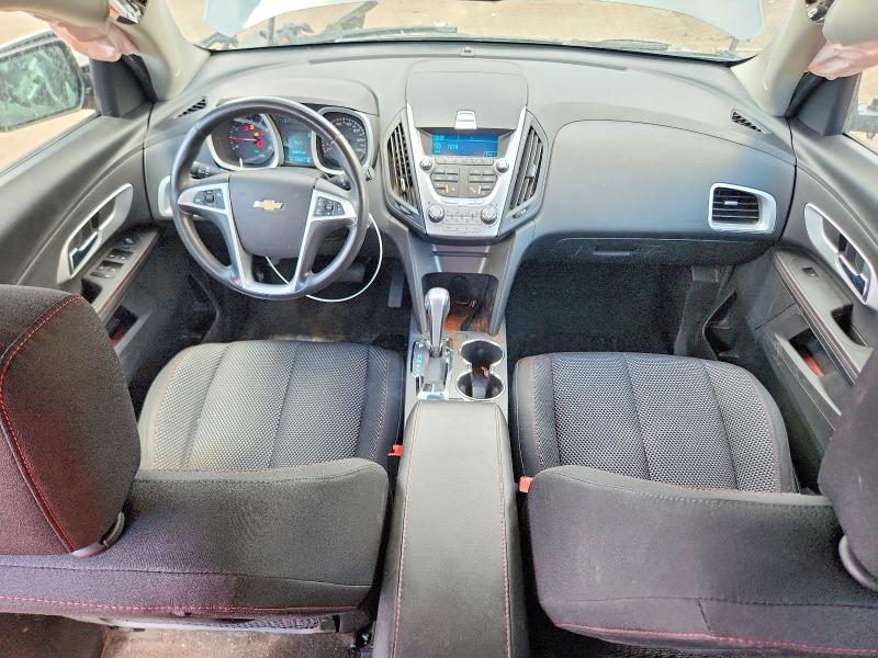 Aukcja sprzedaży 2011 Chevrolet Equinox, vin: 2CNALDEC1B6391204, numer aukcji: 53766886