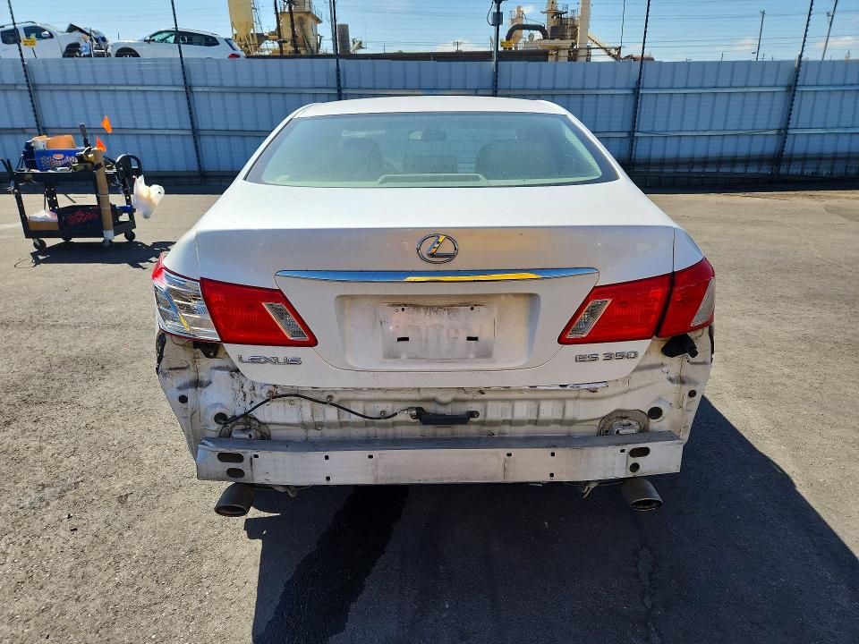 Продаж на аукціоні авто 2009 Lexus Es, vin: JTHBJ46G092284795, номер лоту: 52404586