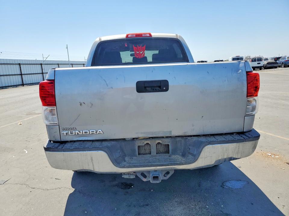 Продажа на аукционе авто 2012 Toyota Tundra, vin: 5TFEY5F1XCX133291, номер лота: 54838626