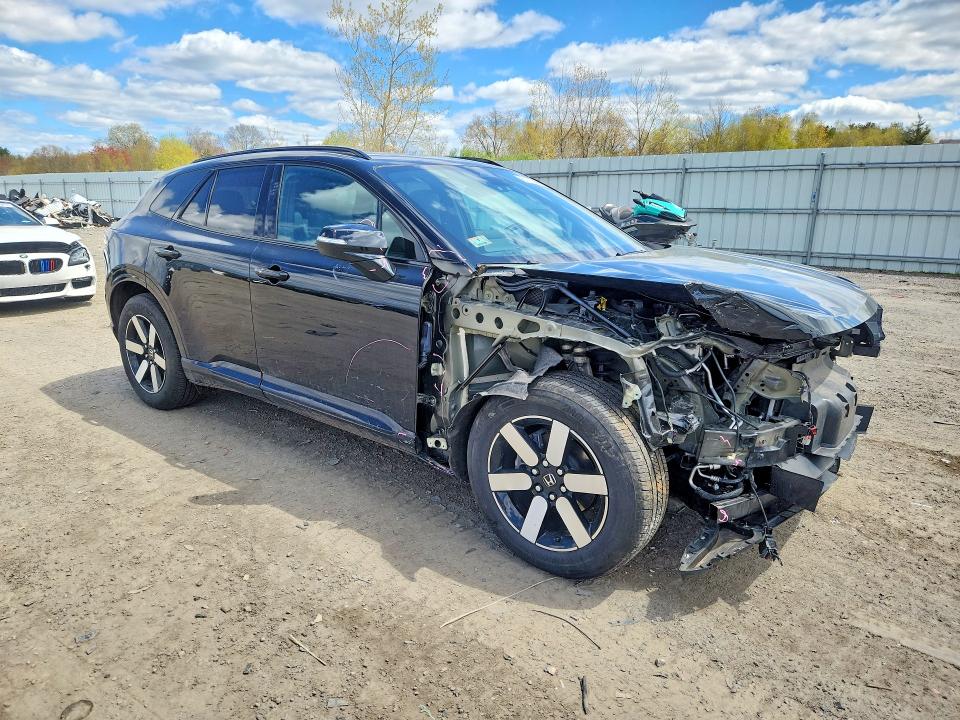 Продаж на аукціоні авто 2024 Honda Prologue, vin: 3GPKHXRJ0RS531368, номер лоту: 51765286