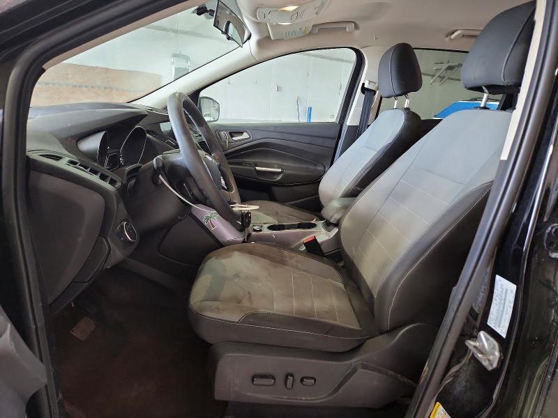 Продажа на аукционе авто 2016 Ford Escape, vin: 1FMCU9G94GUA73476, номер лота: 54327366