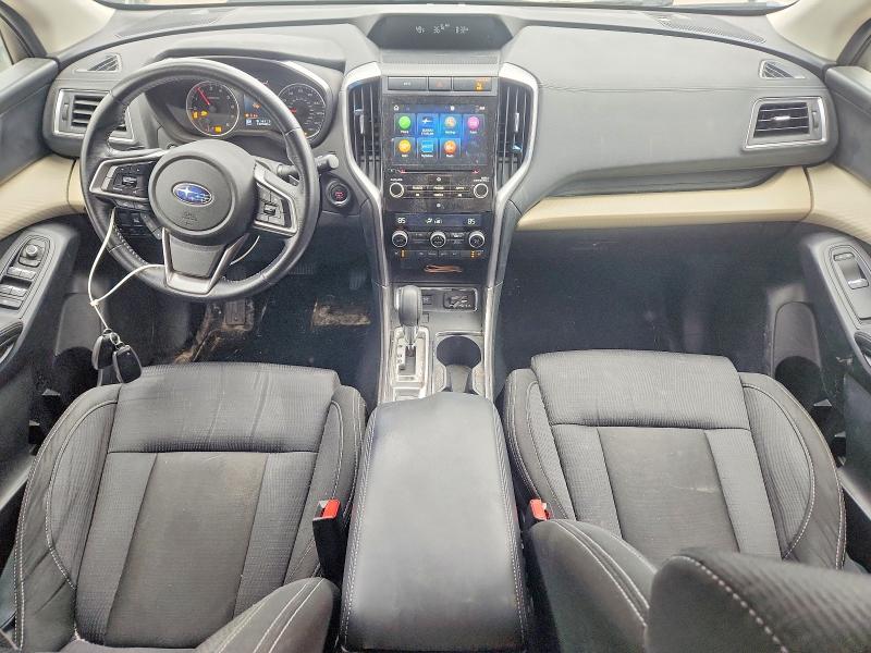 Aukcja sprzedaży 2019 Subaru Ascent, vin: 4S4WMACDXK3443515, numer aukcji: 51460716