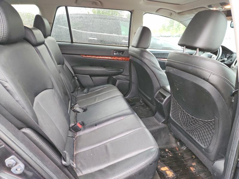 Aukcja sprzedaży 2012 Subaru Outback, vin: 4S4BRDKC0C2201737, numer aukcji: 53276376