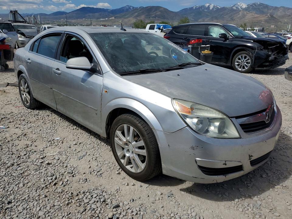 Продаж на аукціоні авто 2007 Saturn Aura, vin: 1G8ZS57N57F204407, номер лоту: 54302416
