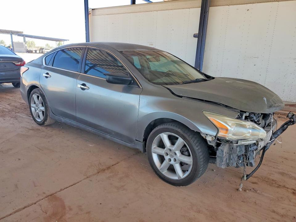 2014 Nissan Altima მანქანა იყიდება აუქციონზე, vin: 1N4AL3AP1EC404204, აუქციონის ნომერი: 54633066