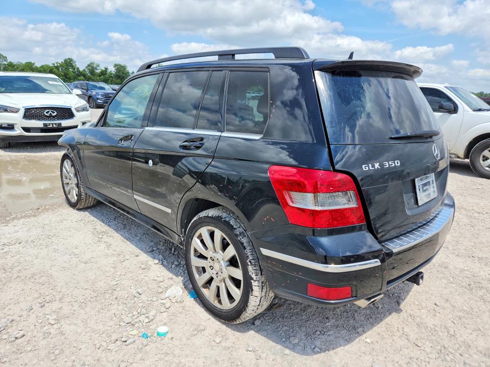 2011 Mercedes-benz Glk მანქანა იყიდება აუქციონზე, vin: WDCGG8HB0BF681480, აუქციონის ნომერი: 53757156
