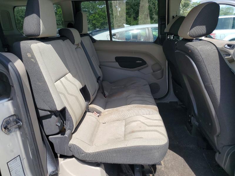 2015 Ford Transit Connect მანქანა იყიდება აუქციონზე, vin: NM0GE9F78F1203386, აუქციონის ნომერი: 54833906