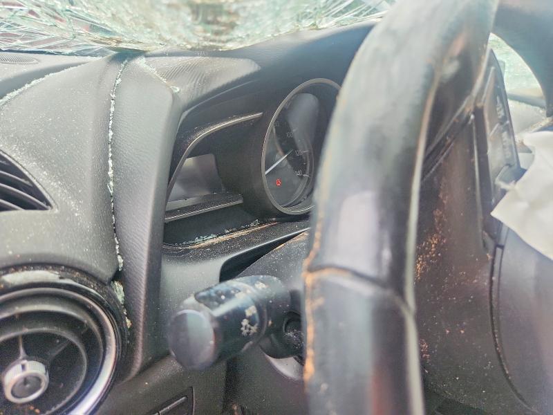 Aukcja sprzedaży 2019 Mazda Cx-3, vin: JM1DKDC79K0412609, numer aukcji: 54486396