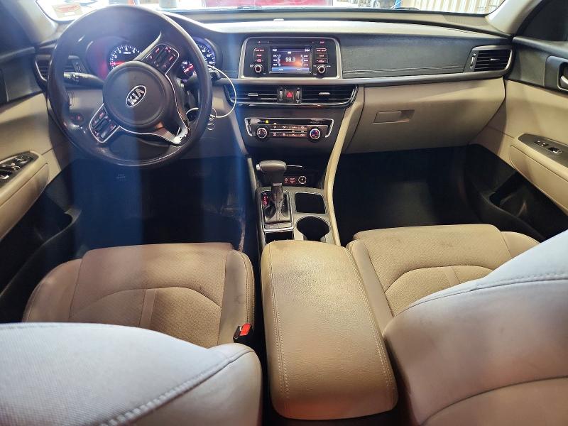 Aukcja sprzedaży 2017 Kia Optima, vin: 5XXGT4L34HG154708, numer aukcji: 54225916