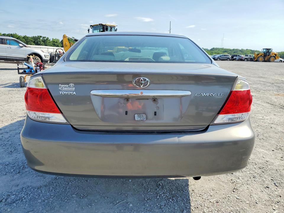 Продажа на аукционе авто 2005 Toyota Camry, vin: 4T1BE30K25U573698, номер лота: 55176686