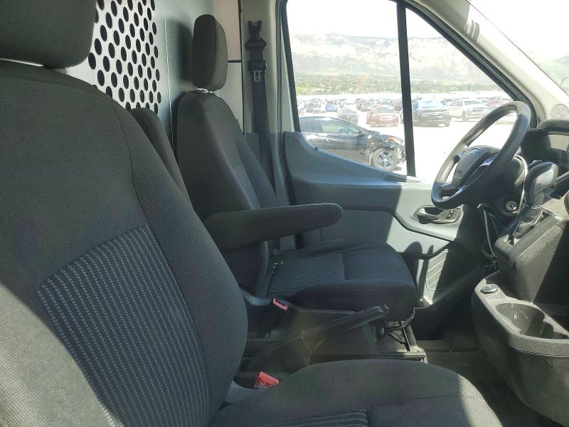 Продаж на аукціоні авто 2019 Ford Transit, vin: 1FTYR2CM4KKA88464, номер лоту: 52943696