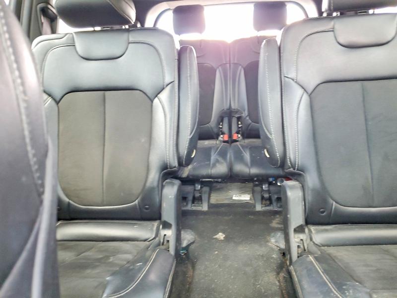 Продажа на аукционе авто 2024 Jeep Grand Cherokee, vin: 1C4RJKAG7R8614277, номер лота: 52707926