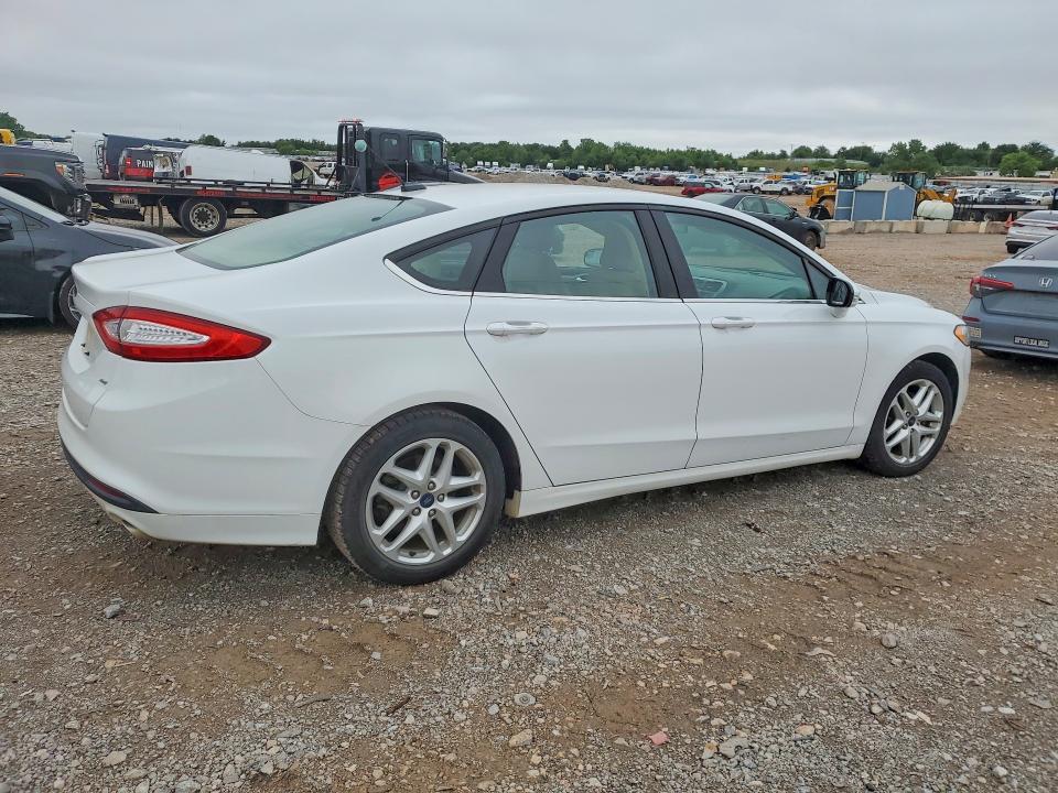 2016 Ford Fusion მანქანა იყიდება აუქციონზე, vin: 3FA6P0H75GR360811, აუქციონის ნომერი: 53827596