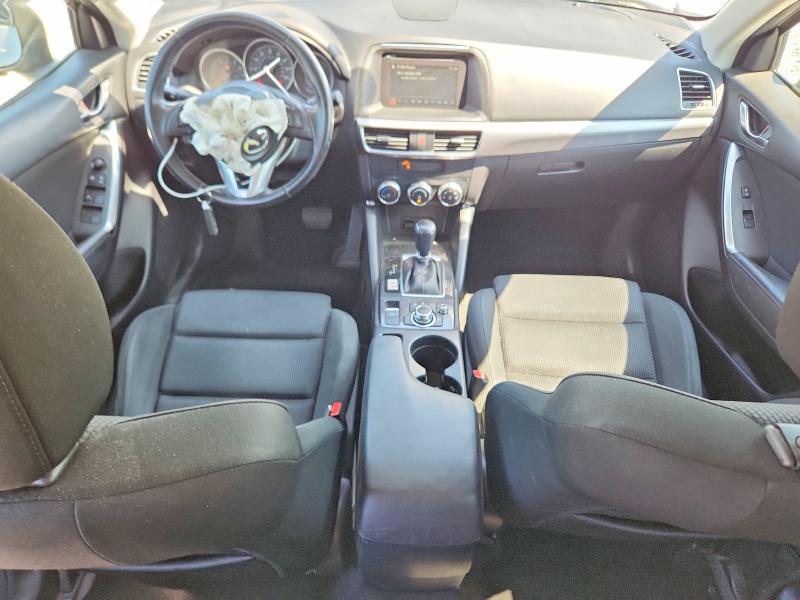Aukcja sprzedaży 2016 Mazda Cx-5, vin: JM3KE2CY7G0728908, numer aukcji: 54210516