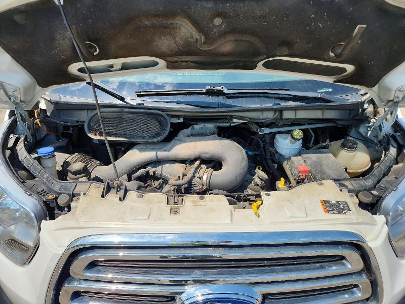 Продаж на аукціоні авто 2019 Ford Transit, vin: 1FDBW5PM8KKA21520, номер лоту: 53944336