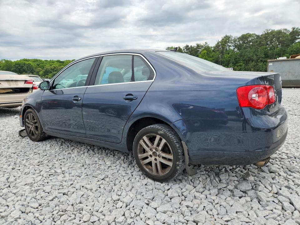 Aukcja sprzedaży 2007 Volkswagen Jetta, vin: 3VWDF71K37M062831, numer aukcji: 52481046