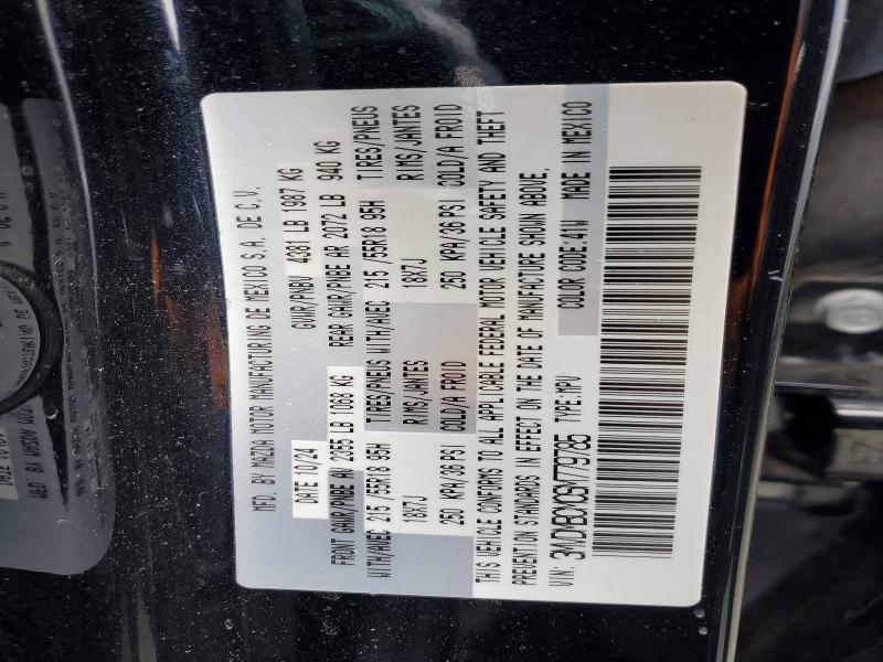 Aukcja sprzedaży 2025 Mazda Cx-30, vin: 3MVDMBCM0SM779785, numer aukcji: 49677296