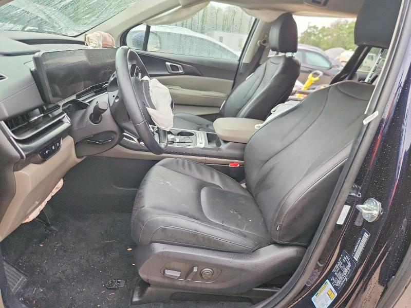 Aukcja sprzedaży 2026 Kia Carnival, vin: KNDNB5KA0T6118473, numer aukcji: 53364936