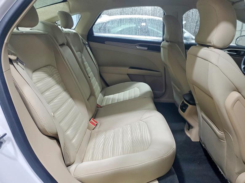 2016 Ford Fusion მანქანა იყიდება აუქციონზე, vin: 3FA6P0H78GR242638, აუქციონის ნომერი: 52737176