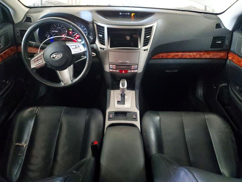 2011 Subaru Legacy მანქანა იყიდება აუქციონზე, vin: 4S3BMDK6XB2223787, აუქციონის ნომერი: 53413506