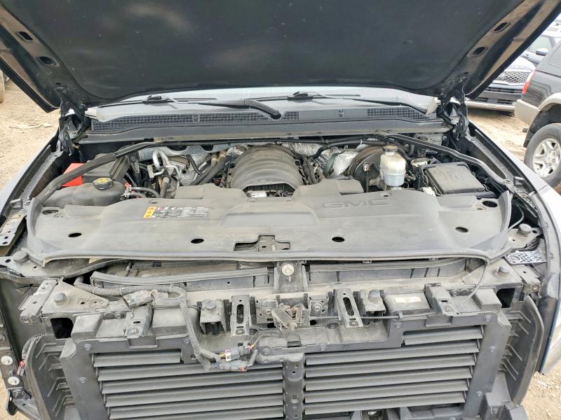 Aukcja sprzedaży 2018 Gmc Yukon Xl, vin: 1GKS2HKJ4JR357738, numer aukcji: 53001346