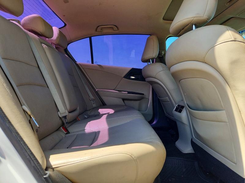 Продажа на аукционе авто 2013 Honda Accord, vin: 1HGCR2F87DA019626, номер лота: 53688616