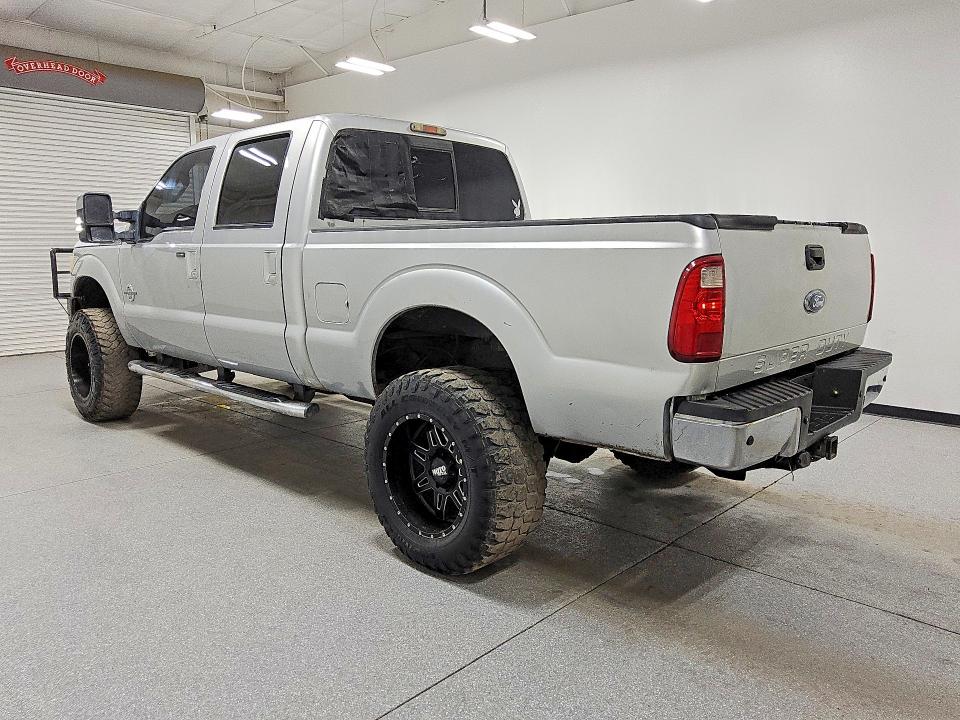 Aukcja sprzedaży 2011 Ford F250, vin: 1FT7W2BT8BEA59013, numer aukcji: 52267556
