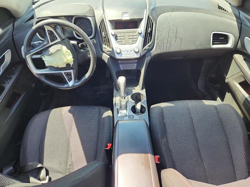 Aukcja sprzedaży 2011 Chevrolet Equinox, vin: 2CNFLEE52B6404054, numer aukcji: 55346076