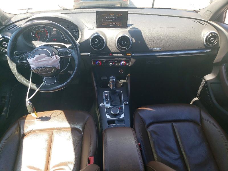 Aukcja sprzedaży 2016 Audi A3, vin: WAUE8GFF1G1033724, numer aukcji: 51862266