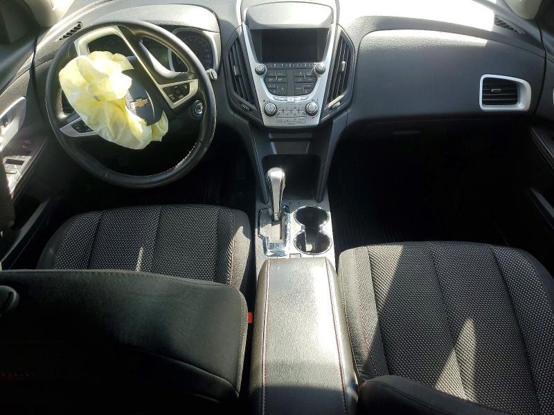 Продажа на аукционе авто 2015 Chevrolet Equinox, vin: 2GNALBEK1F6343490, номер лота: 52078906