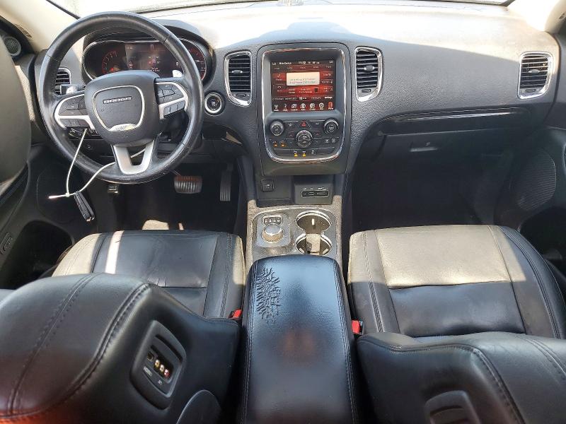 2014 Dodge Durango მანქანა იყიდება აუქციონზე, vin: 1C4RDJDG1EC278954, აუქციონის ნომერი: 50921916