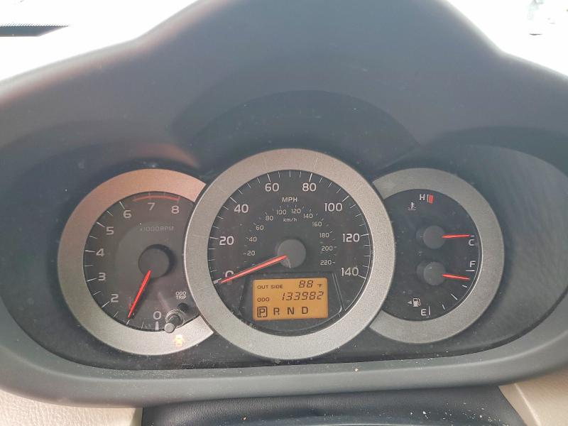 Aukcja sprzedaży 2008 Toyota Rav4, vin: JTMZD33V785082036, numer aukcji: 54232736