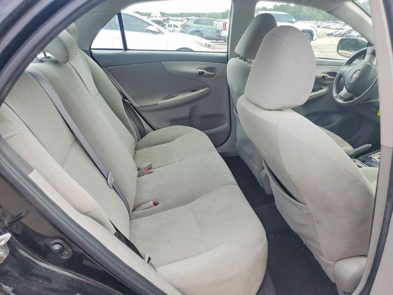Продаж на аукціоні авто 2010 Toyota Corolla, vin: 1NXBU4EE2AZ379078, номер лоту: 52480606