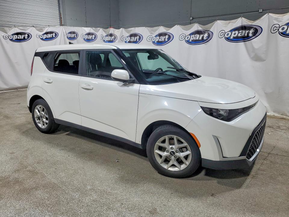 Aukcja sprzedaży 2023 Kia Soul, vin: KNDJ23AU6P7860648, numer aukcji: 52257046