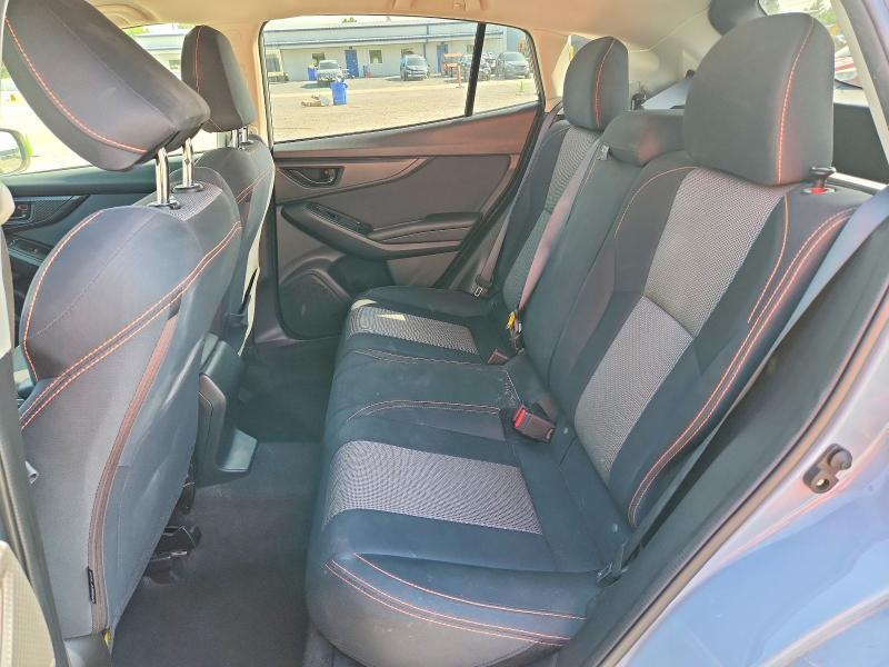 55386526 :رقم المزاد ، JF2GTAPC3L8244177 vin ، 2020 Subaru Crosstrek مزاد بيع