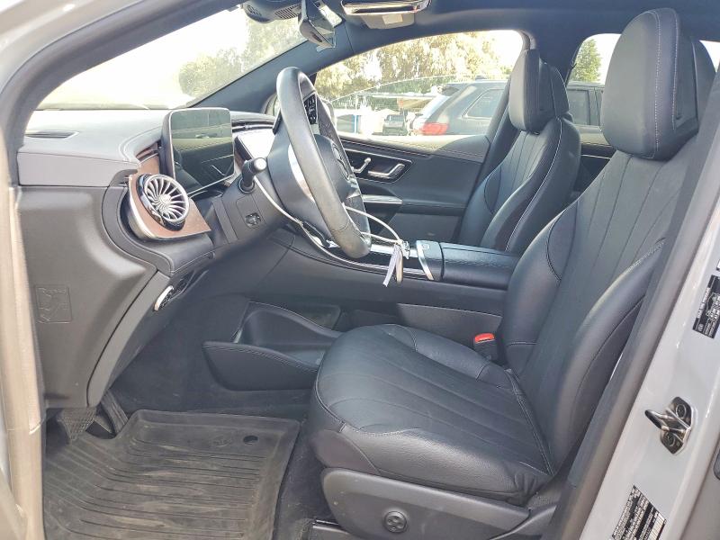 53943426 :رقم المزاد ، 4JGGM1CB4RA045922 vin ، 2024 Mercedes-benz Eqe Suv مزاد بيع