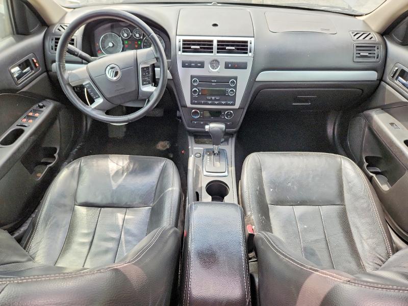 Продаж на аукціоні авто 2009 Mercury Milan, vin: 3MEHM08199R627182, номер лоту: 53803216