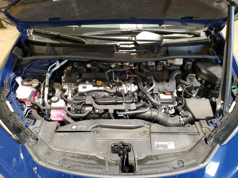 54167546 :رقم المزاد ، JTDADABU2T3033972 vin ، 2026 Toyota Prius مزاد بيع