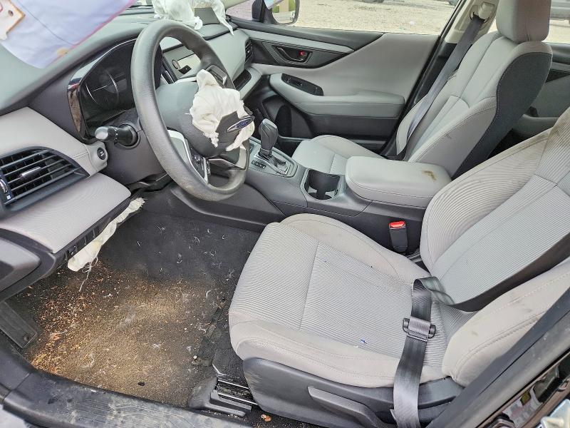 Продажа на аукционе авто 2020 Subaru Legacy, vin: 4S3BWAB62L3006240, номер лота: 51888586