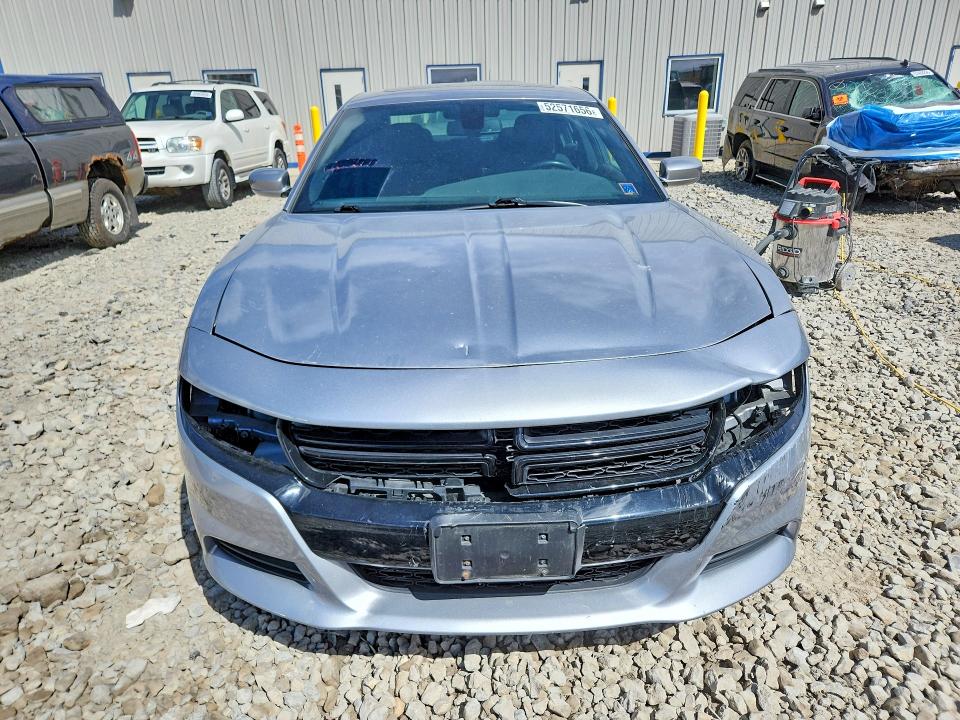 Продаж на аукціоні авто 2018 Dodge Charger, vin: 2C3CDXJG9JH292982, номер лоту: 52571656