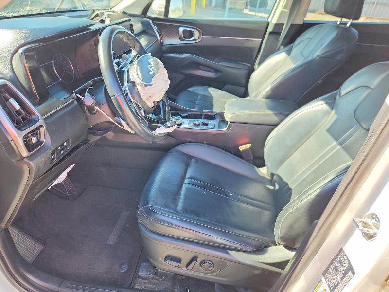 Продажа на аукционе авто 2023 Kia Sorento, vin: KNDRH4LG3P5159043, номер лота: 51958806