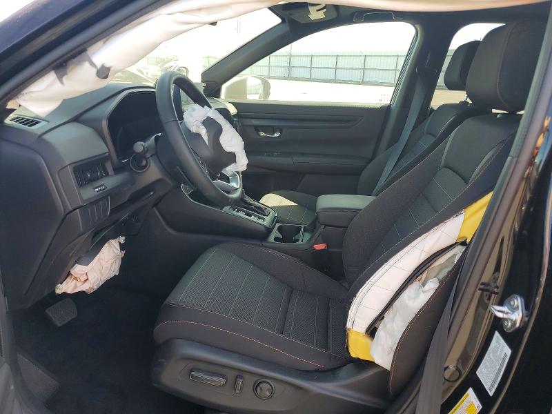 Aukcja sprzedaży 2026 Honda Cr-v, vin: 7FARS5H55TE022794, numer aukcji: 53300666