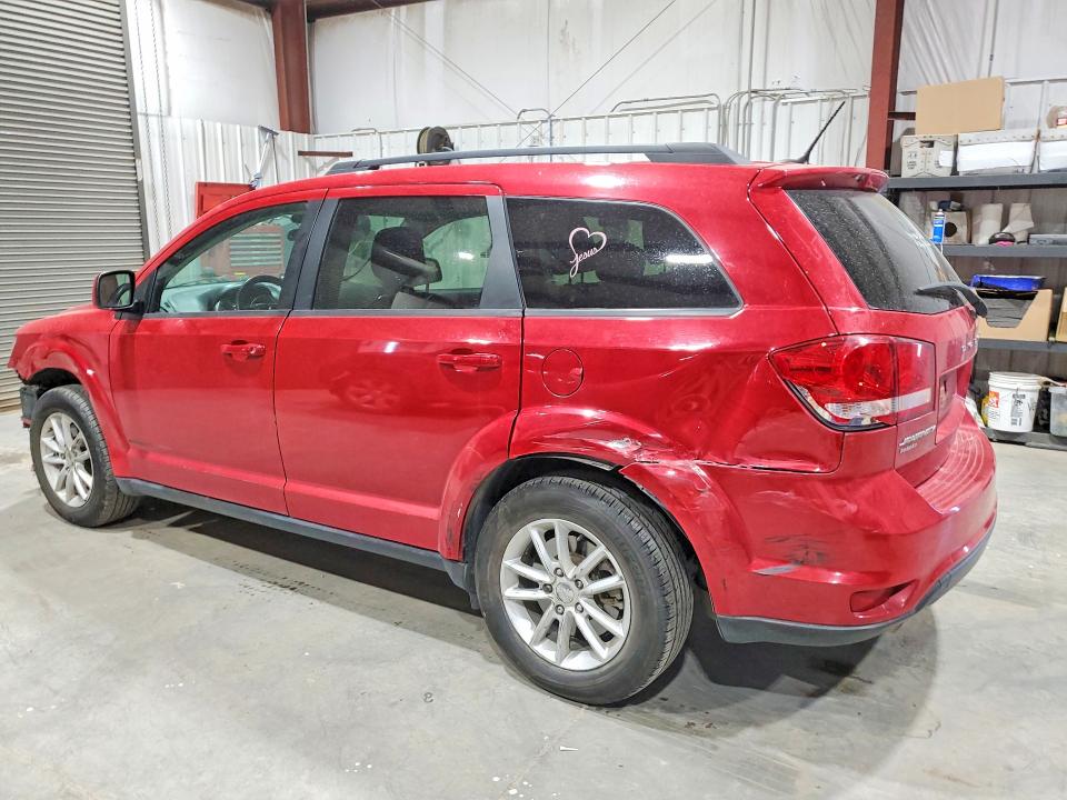 Продажа на аукционе авто 2014 Dodge Journey, vin: 3C4PDDBG2ET178751, номер лота: 52587906