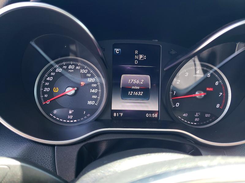 Продажа на аукционе авто 2015 Mercedes-benz C, vin: 55SWF6GBXFU025628, номер лота: 53192146